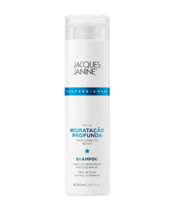 Shampoo Hidratação Profunda 240ml