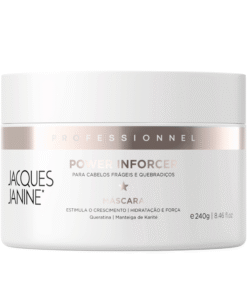 Máscara Tratamento Power Inforcer 240g