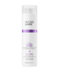 Shampoo Matizador Ultra Blond 240ml
