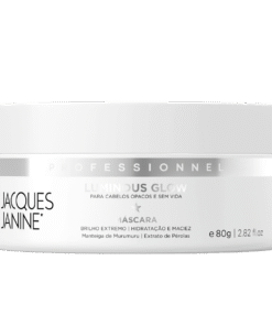 Máscara Luminous Glow 80g