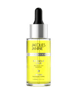 Miracle Oils Monoi Reparador 30ml