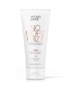 Leave In No More Frizz 200ml