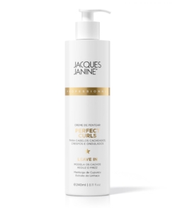 Leave-In Finalizador Perfect Curls 240ml