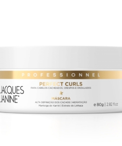 Máscara Tratamento Perfect Curls 80g