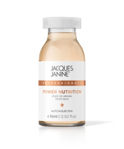 Ampola Power Nutrition 15ml