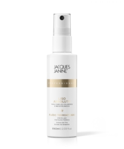 Fluído Termoativado Liso Absoluto 60ml