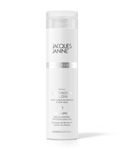 Shampoo Luminous Glow 240ml