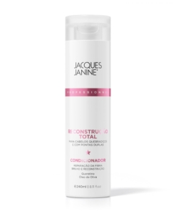 Condicionador Reconstrução Total 240ml