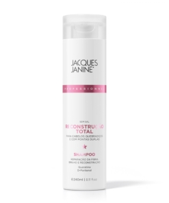 Shampoo Reconstrução Total 240ml