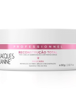 Máscara Reconstrução Total 80g