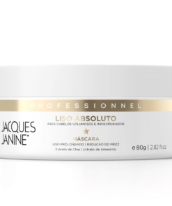 Máscara Liso Absoluto 80g
