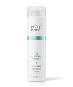 Shampoo Oil Control 240ml