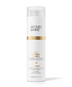 Shampoo Perfect Curls 240ml