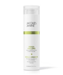 Condicionador Mega Volume 240ml