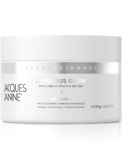 Máscara Luminous Glow 240g