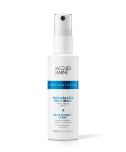 Óleo Bifásico 10 em 1 Hidratação Profunda 60ml