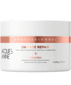 Máscara Damage Repair 240g