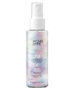 Bruma Capilar Finalizadora J18 120ml