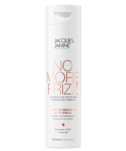 Condicionador No More Frizz 240ml