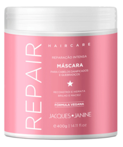 Máscara Tratamento Hair Care Repair 400g