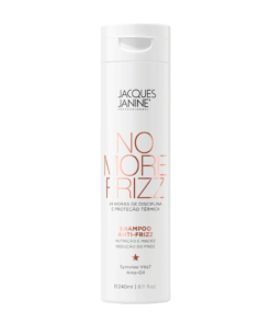 Shampoo No More Frizz 240ml