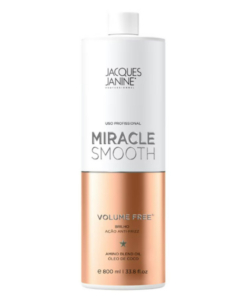 Volume Free Miracle Smooth 800ml