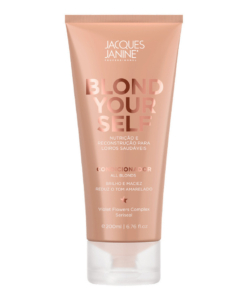 Condicionador Matizador Blond Yourself 200ml