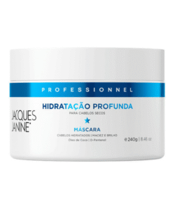 Máscara Hidratação profunda 240g