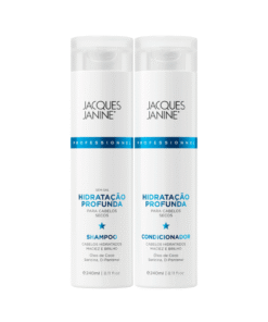 Kit Tratamento Hidratação Profunda 2 Itens
