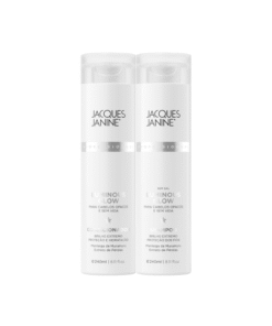 Kit Tratamento luminous Glow 2 Itens