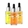 Kit Tratamento Cronograma Miracle Oils 30ml