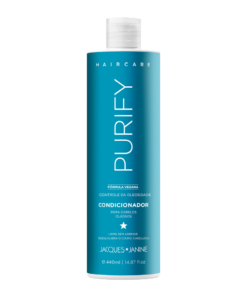 Condicionador Hair Care Purify 750ml
