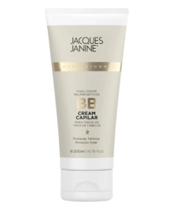 BB Cream Capilar Finalizador