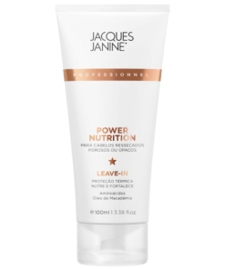 Leave In Power Nutrition 100ml