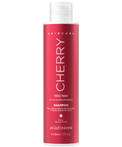 Jacques Janine Hair Care Cherry Shampoo 230ml