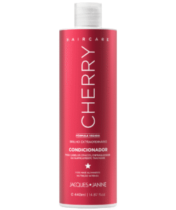 Hair Care Cherry Cereja Condicionador 440ml