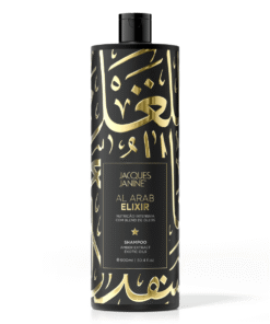 Jacques Janine Shampoo Al Arab Elixir 900ml