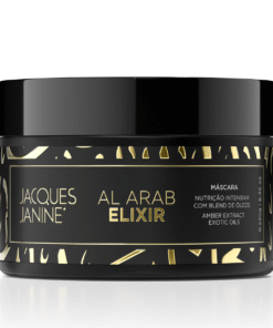 Jacques Janine Máscara Al Arab Elixir 240g