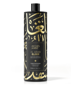 Jacques Janine Condicionador Al Arab Elixir 890ml