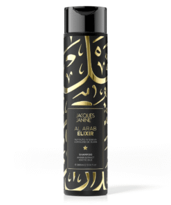 Jacques Janine Shampoo Al Arab Elixir 300ml