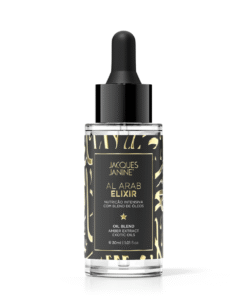 acques Janine Óleo Oil Blend Al Arab Elixir 30ml