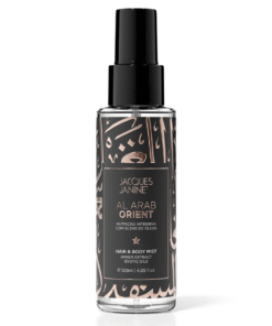 Jacques Janine Spray Al Arab Orient Hair & Body 120ml
