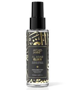 Jacques Janine Spray Al Arab Elixir Hair & Body 120ml